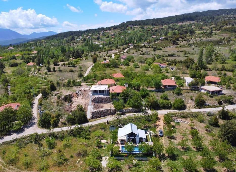 Villa Dogasu Kaş Luaran gambar